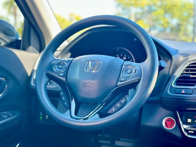 2022 Honda HR-V EX Ponce PR