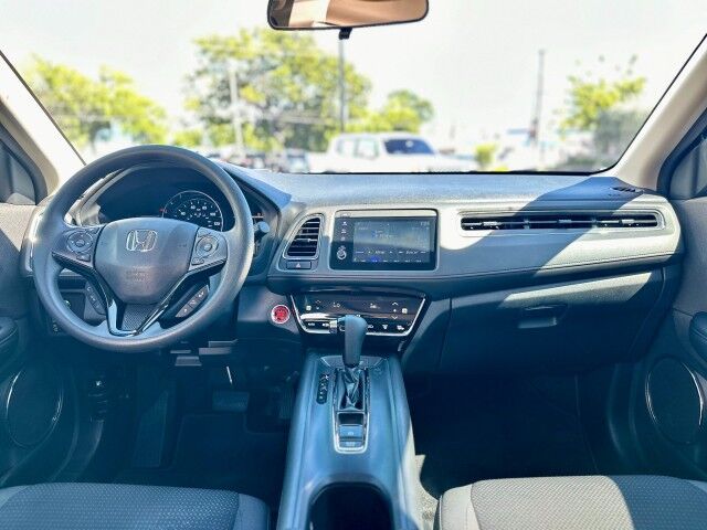 2022 Honda HR-V EX Ponce PR