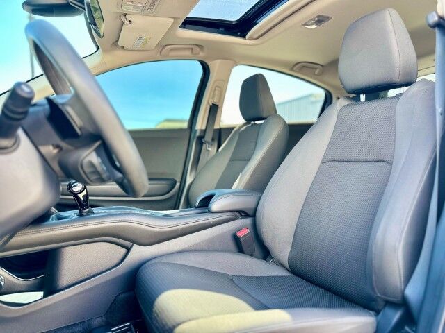 2022 Honda HR-V EX Ponce PR