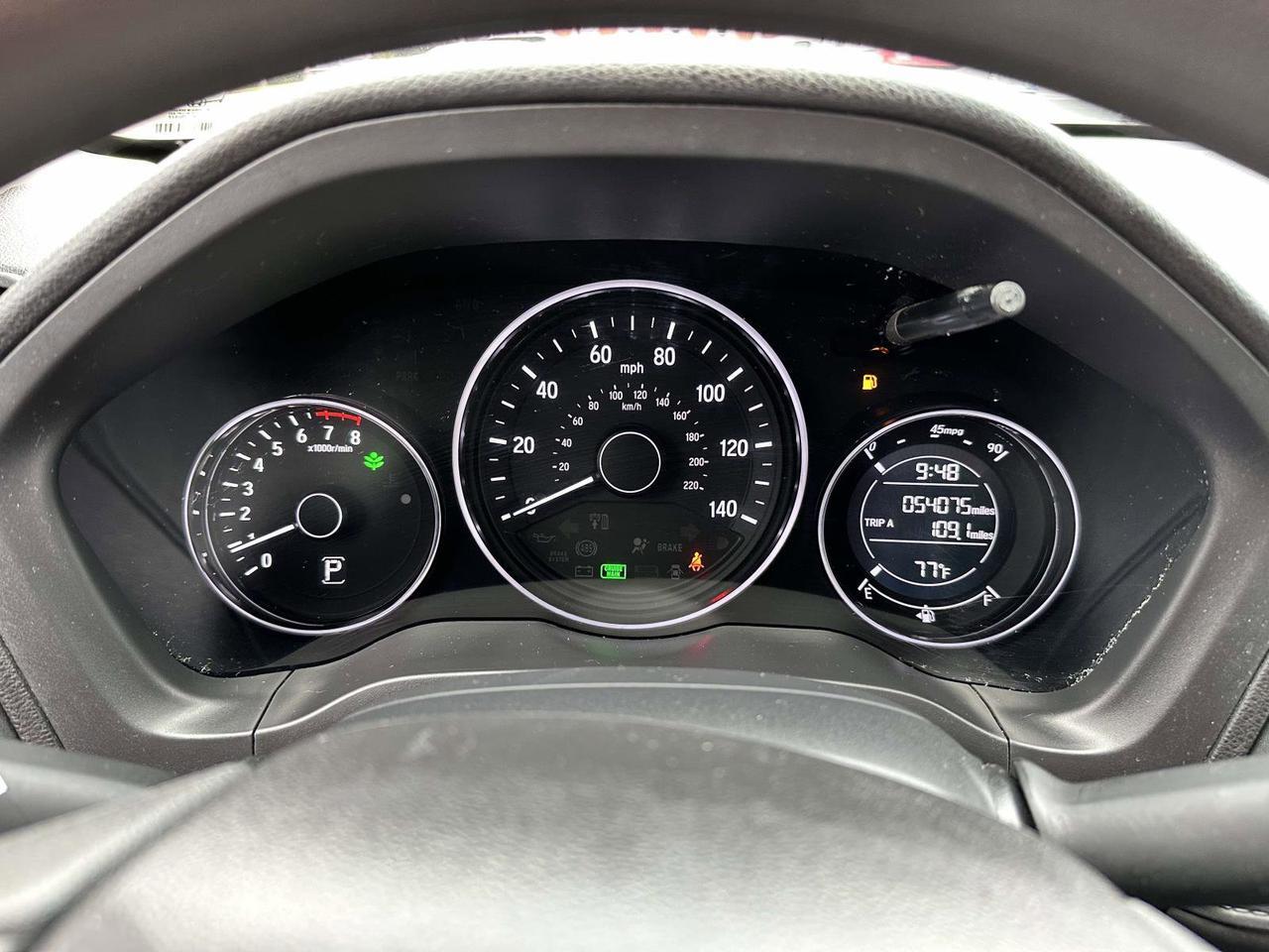 2022 Honda HR-V LX Clifton Park NY