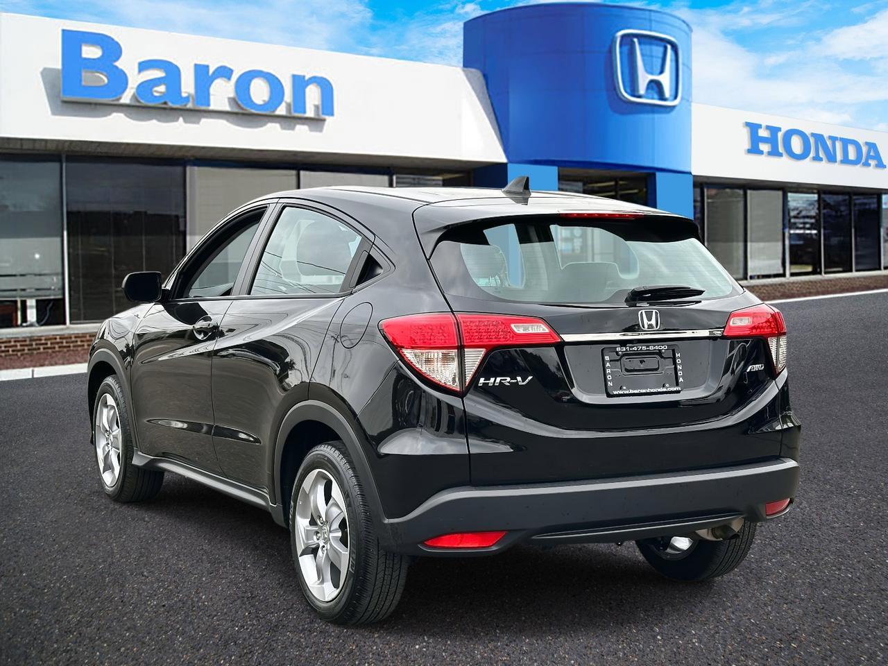 2022 Honda HR-V LX Clifton Park NY