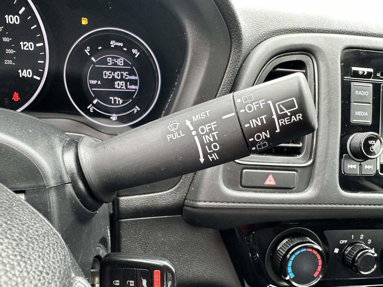 2022 Honda HR-V LX Clifton Park NY
