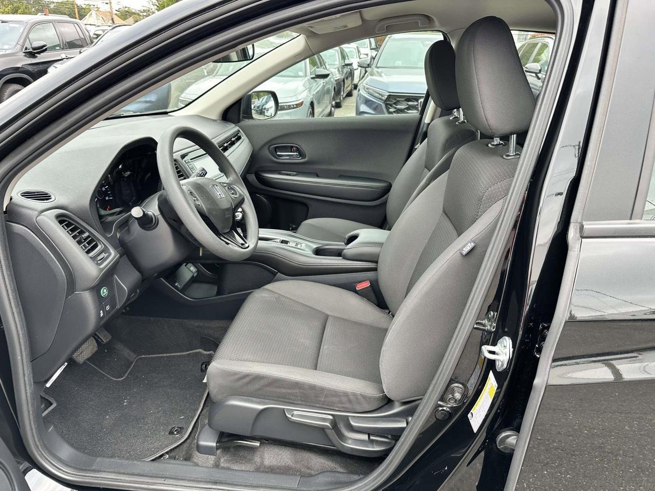 2022 Honda HR-V LX Clifton Park NY