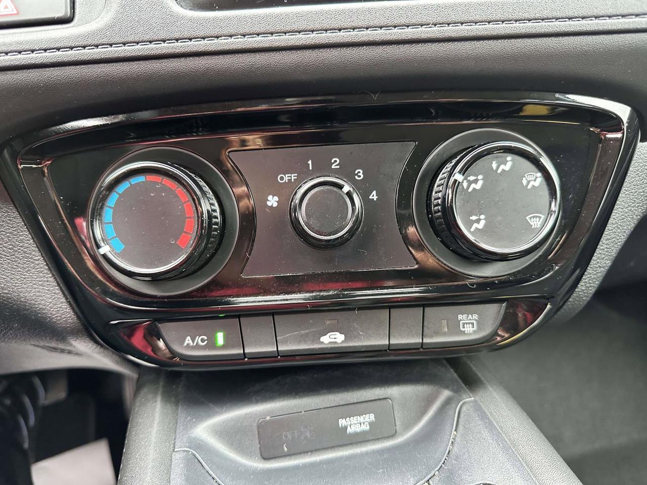2022 Honda HR-V LX Clifton Park NY