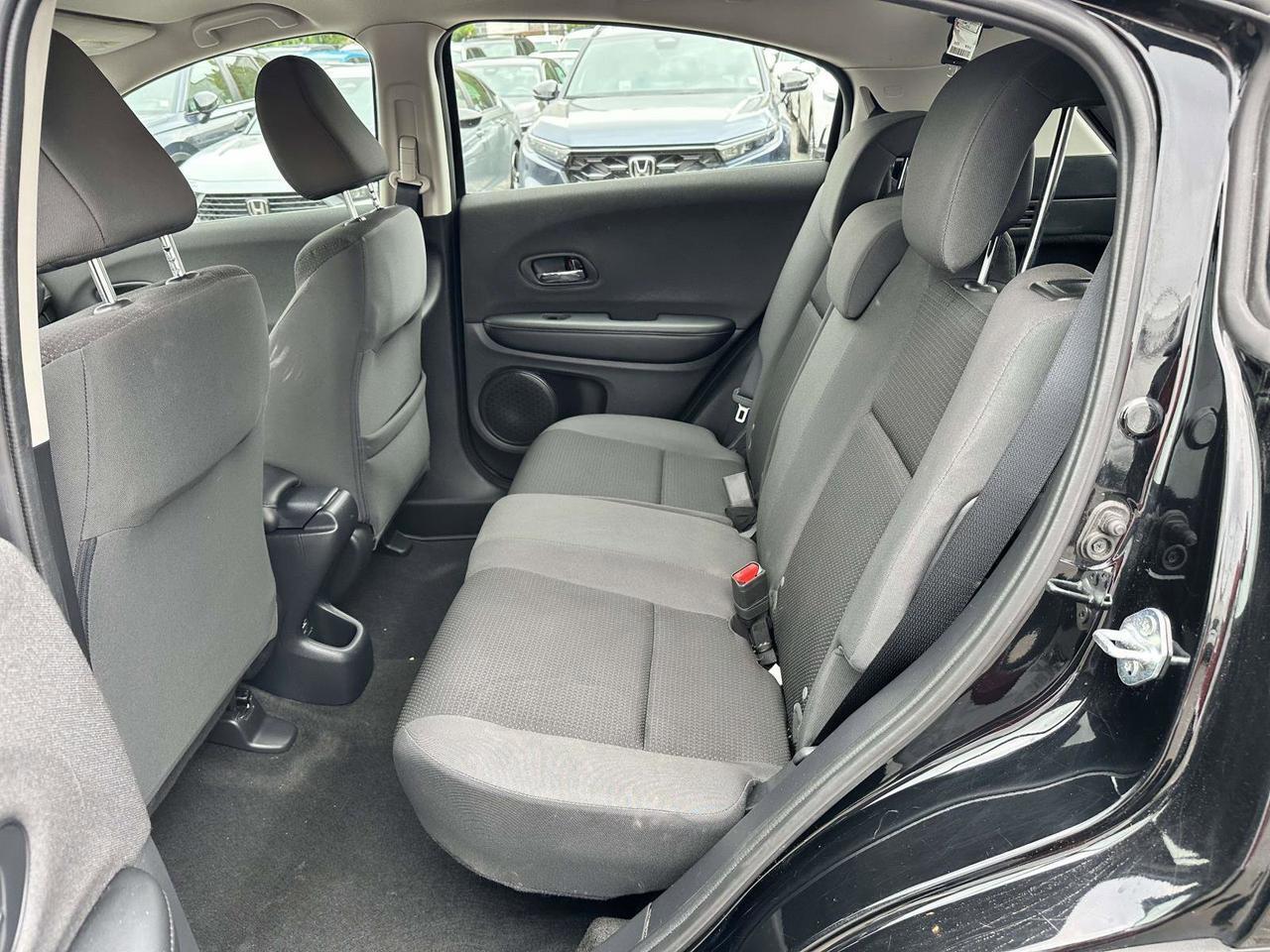 2022 Honda HR-V LX Clifton Park NY