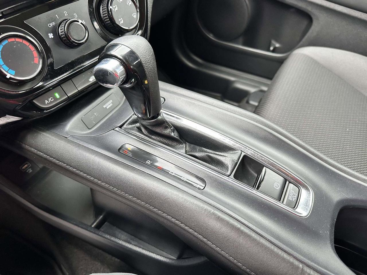 2022 Honda HR-V LX Clifton Park NY