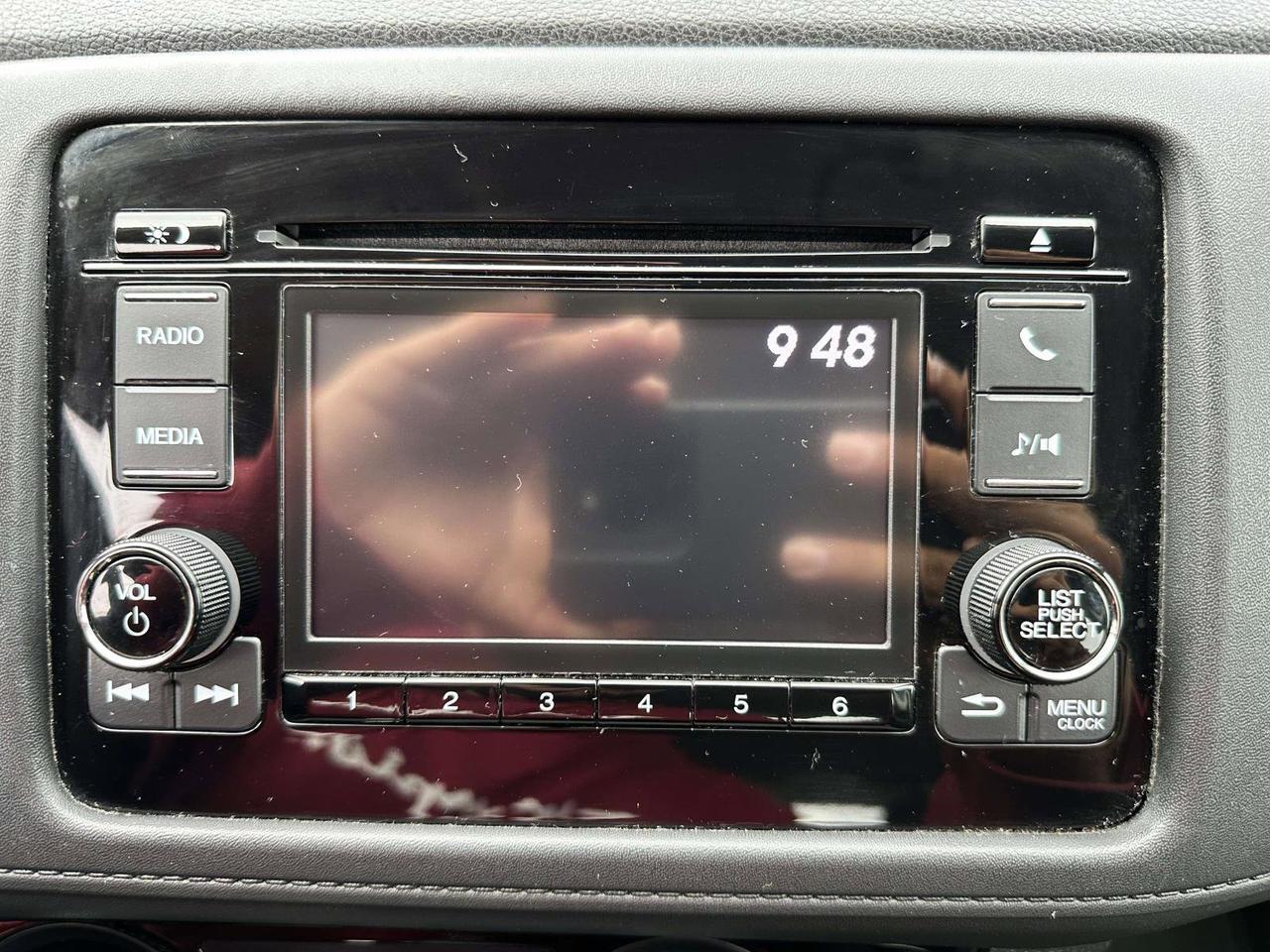 2022 Honda HR-V LX Clifton Park NY