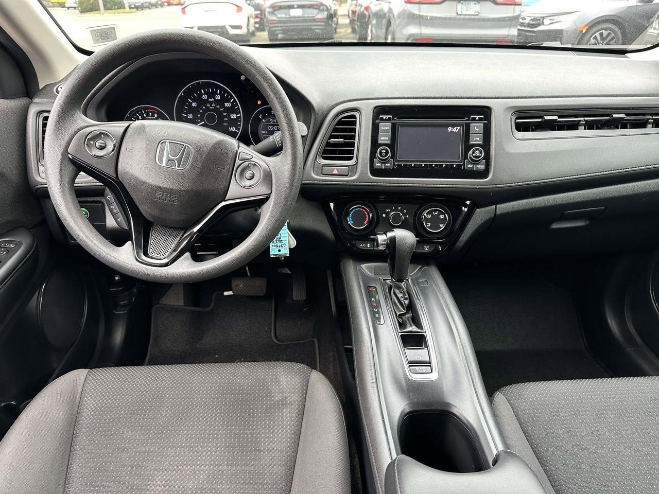2022 Honda HR-V LX Clifton Park NY