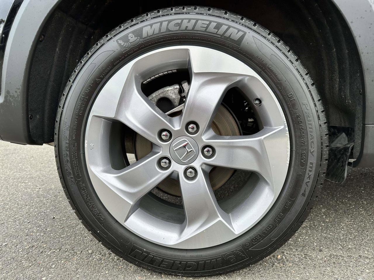 2022 Honda HR-V LX Clifton Park NY