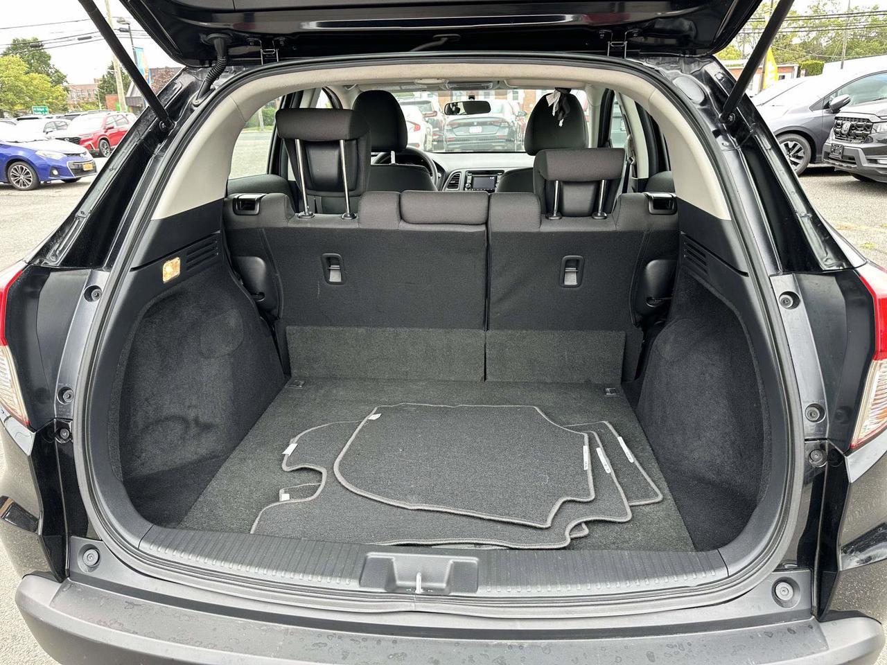 2022 Honda HR-V LX Clifton Park NY