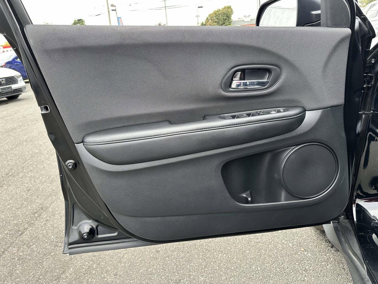 2022 Honda HR-V LX Clifton Park NY