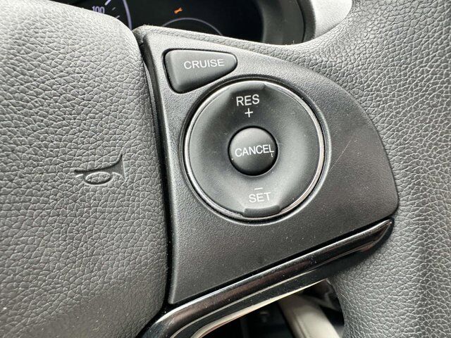 2022 Honda HR-V LX San Clemente CA