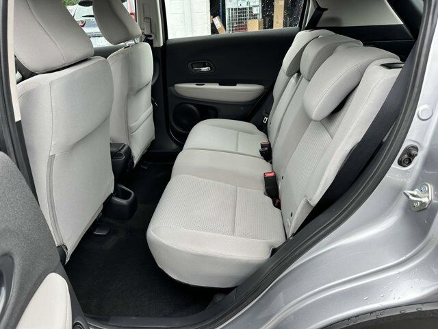 2022 Honda HR-V LX San Clemente CA