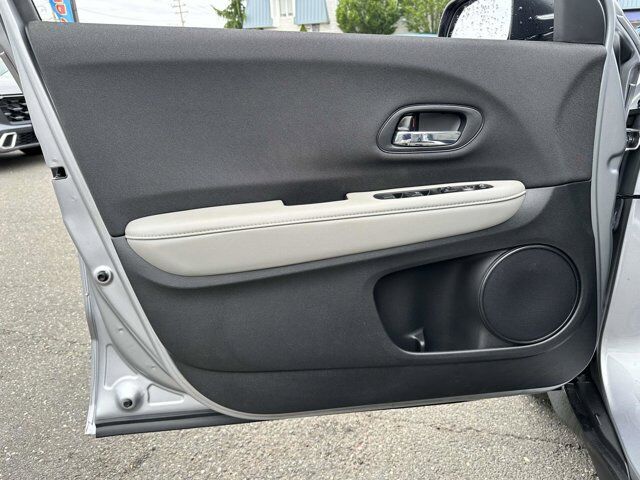 2022 Honda HR-V LX San Clemente CA