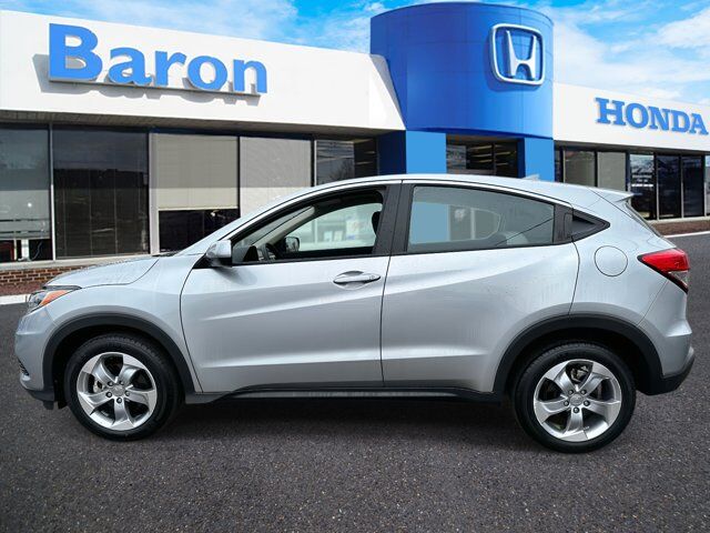 2022 Honda HR-V LX San Clemente CA