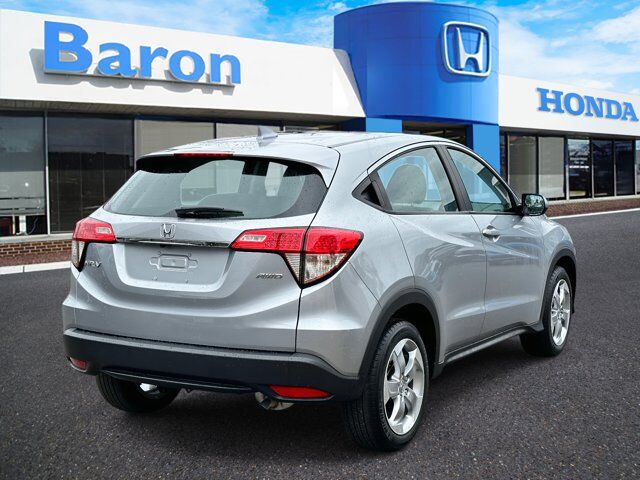 2022 Honda HR-V LX San Clemente CA