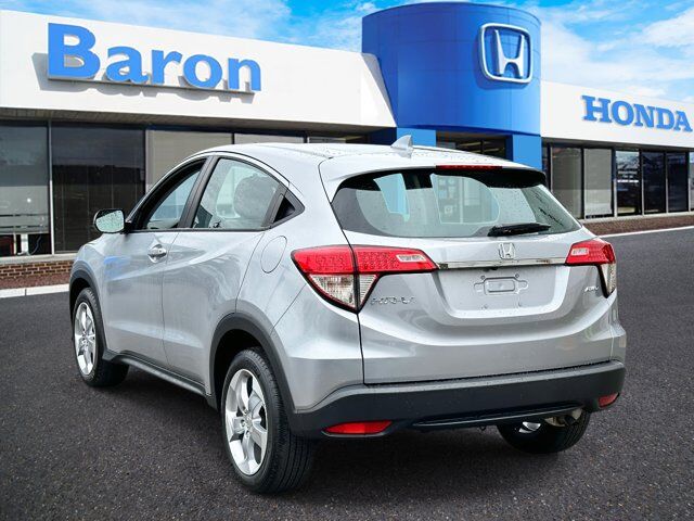 2022 Honda HR-V LX San Clemente CA