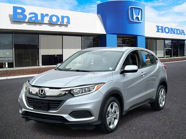 2022 Honda HR-V LX San Clemente CA