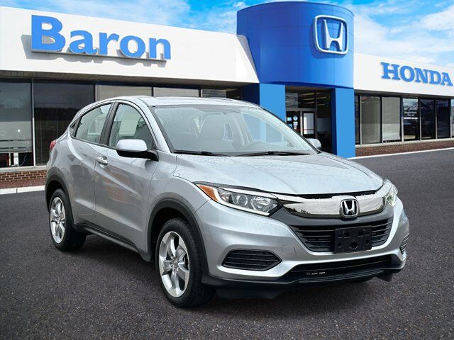 2022 Honda HR-V LX San Clemente CA
