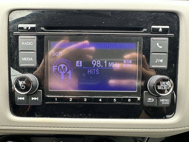 2022 Honda HR-V LX San Clemente CA
