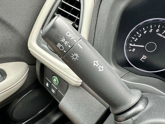 2022 Honda HR-V LX San Clemente CA