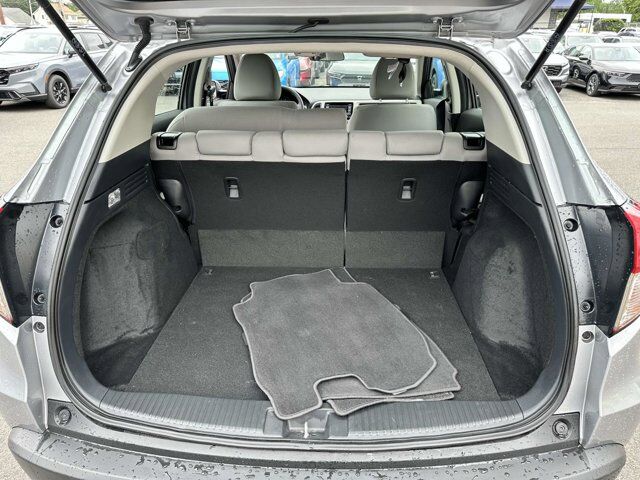 2022 Honda HR-V LX San Clemente CA