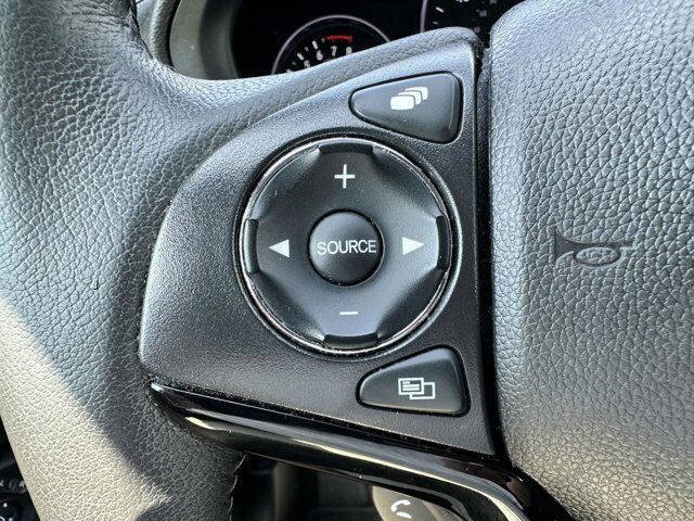 2022 Honda HR-V Sport San Clemente CA