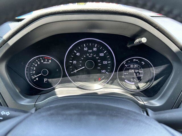2022 Honda HR-V Sport San Clemente CA