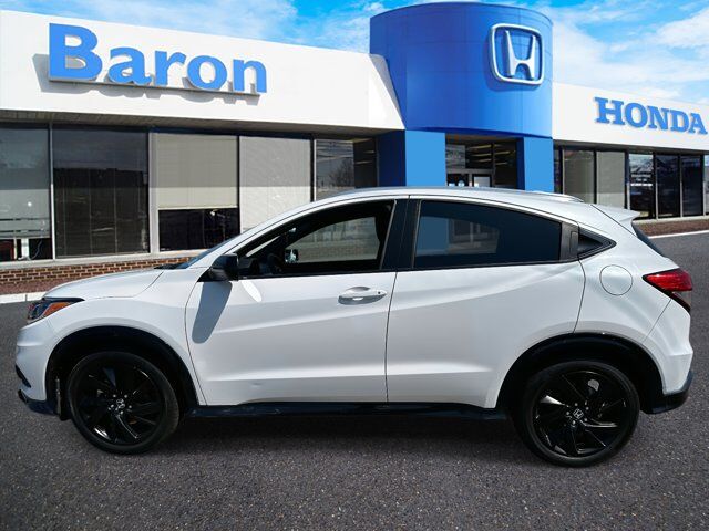 2022 Honda HR-V Sport San Clemente CA