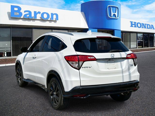 2022 Honda HR-V Sport San Clemente CA