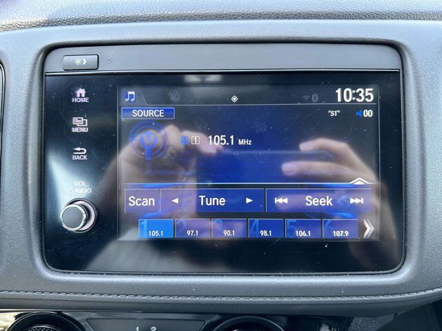 2022 Honda HR-V Sport San Clemente CA