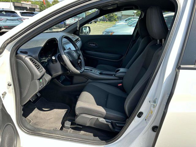 2022 Honda HR-V Sport San Clemente CA