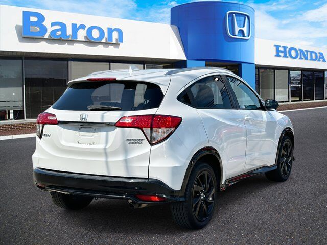 2022 Honda HR-V Sport San Clemente CA