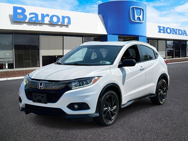 2022 Honda HR-V Sport San Clemente CA