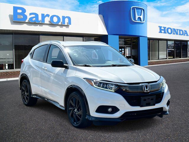 2022 Honda HR-V Sport San Clemente CA