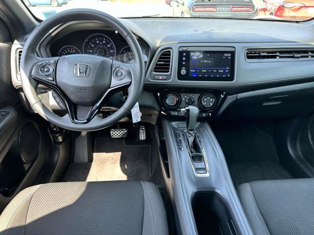 2022 Honda HR-V Sport San Clemente CA