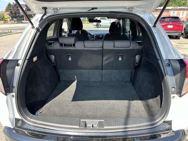 2022 Honda HR-V Sport San Clemente CA