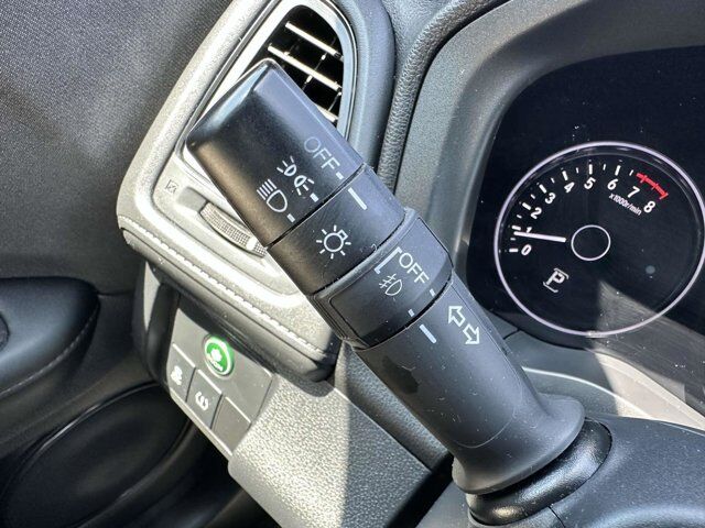 2022 Honda HR-V Sport San Clemente CA