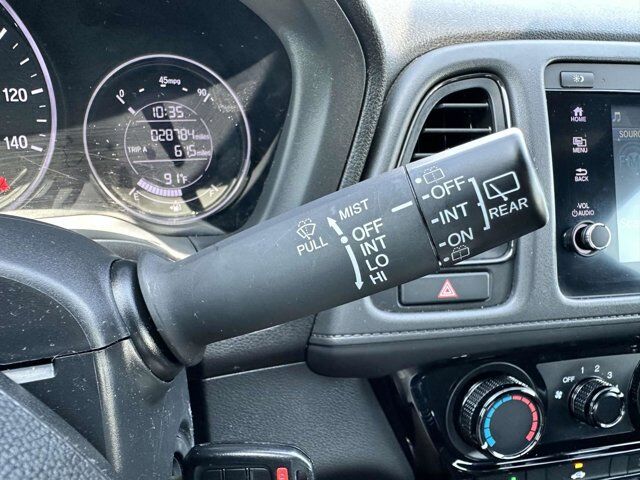 2022 Honda HR-V Sport San Clemente CA