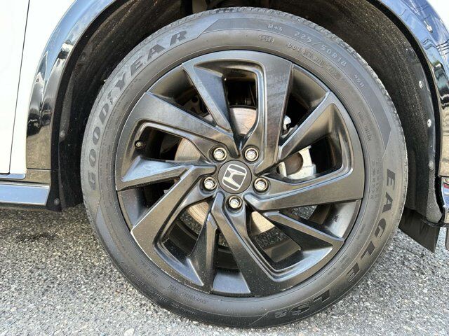 2022 Honda HR-V Sport San Clemente CA