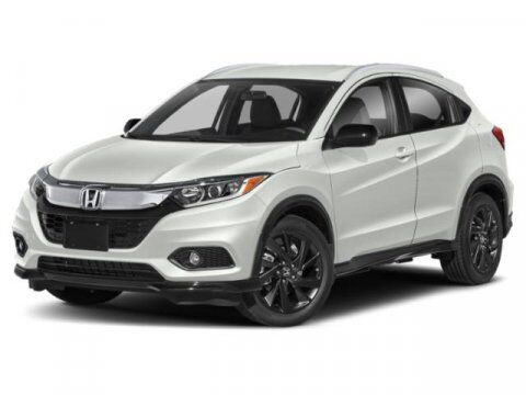 2022 Honda HR-V Sport San Clemente CA