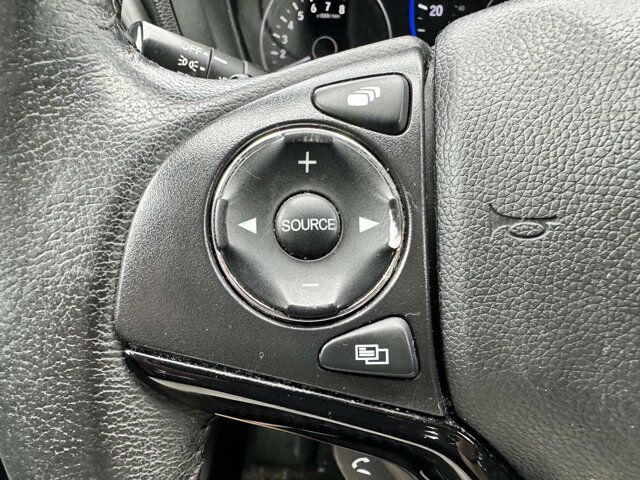 2022 Honda HR-V Sport San Clemente CA