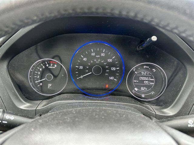 2022 Honda HR-V Sport San Clemente CA