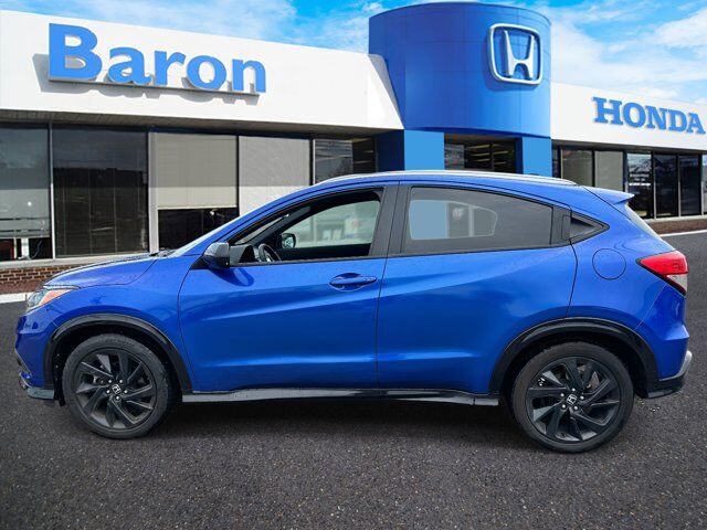 2022 Honda HR-V Sport San Clemente CA