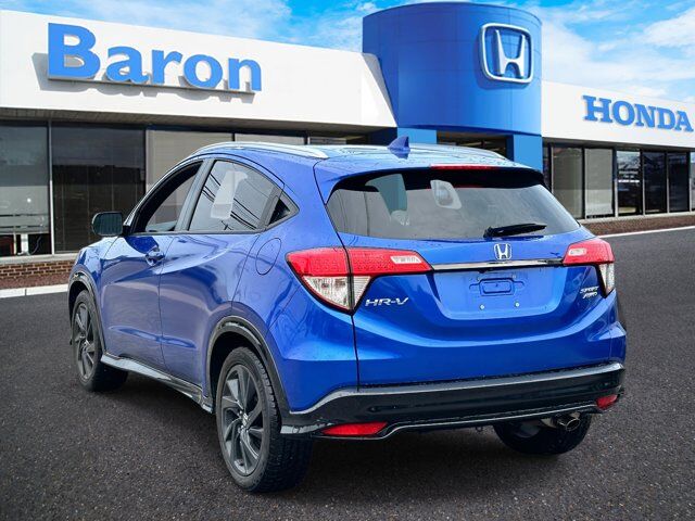 2022 Honda HR-V Sport San Clemente CA