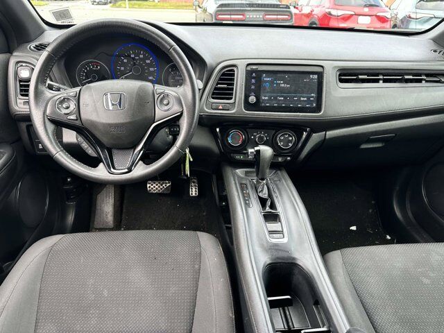 2022 Honda HR-V Sport San Clemente CA
