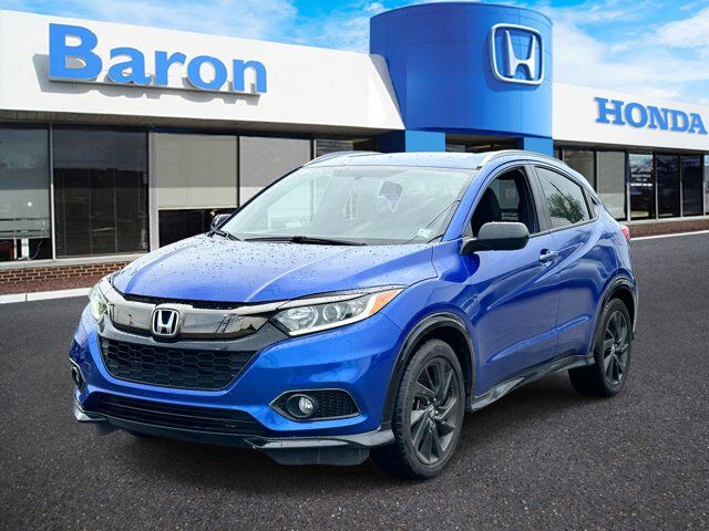 2022 Honda HR-V Sport San Clemente CA