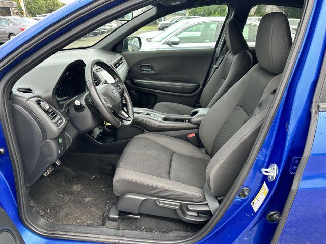 2022 Honda HR-V Sport San Clemente CA