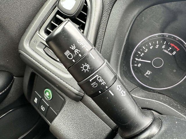 2022 Honda HR-V Sport San Clemente CA