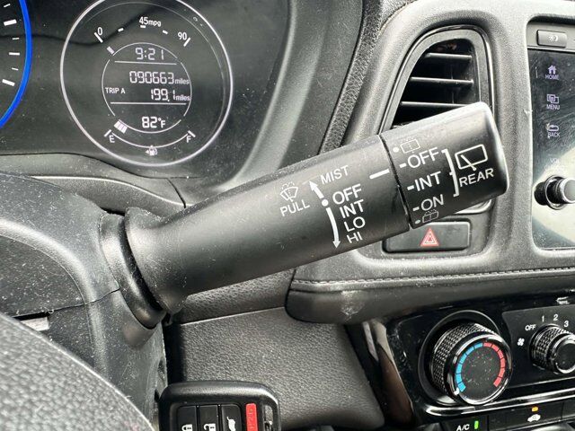 2022 Honda HR-V Sport San Clemente CA